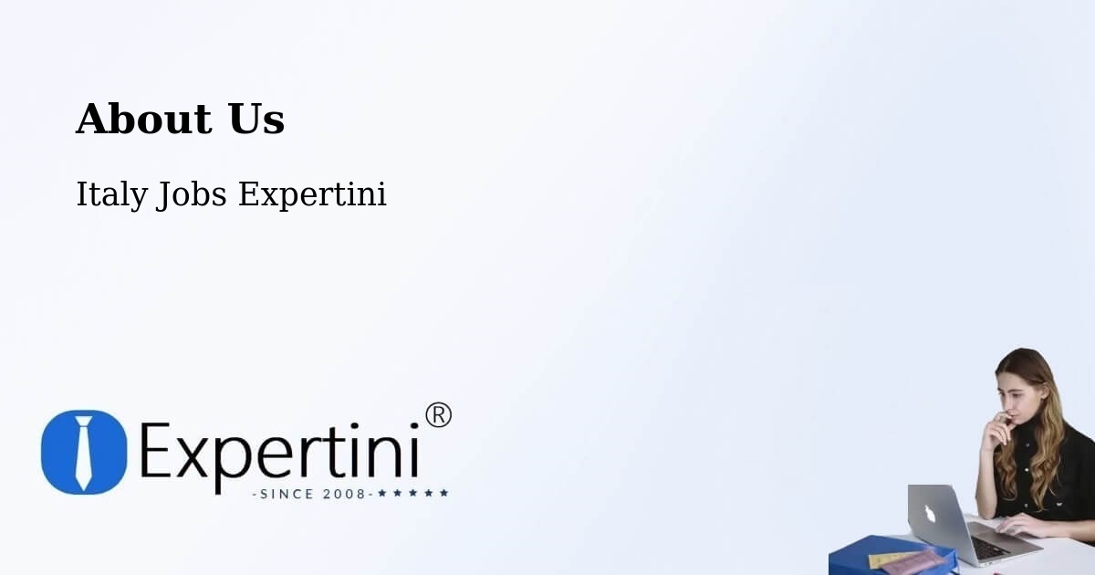 About Expertini - Setzu, Italy Jobs Expertini