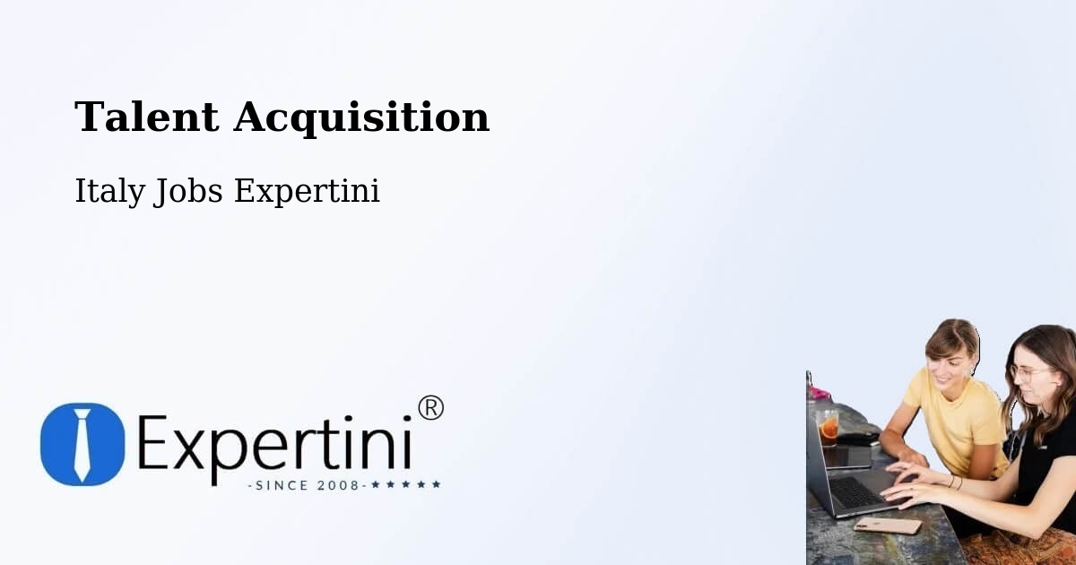 Post Jobs & Find Candidates in Setzu – Talent Acquisition Solutions - Italy Jobs Expertini